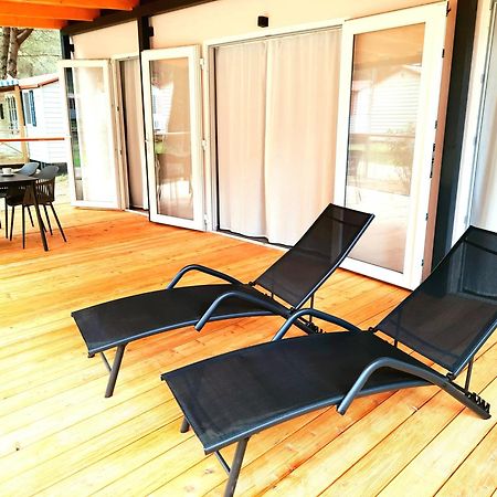 Lux Camp - Mobile Homes In Bi Village Fažana Pokój zdjęcie