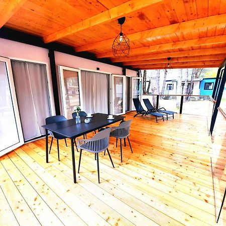 Lux Camp - Mobile Homes In Bi Village Fažana Pokój zdjęcie