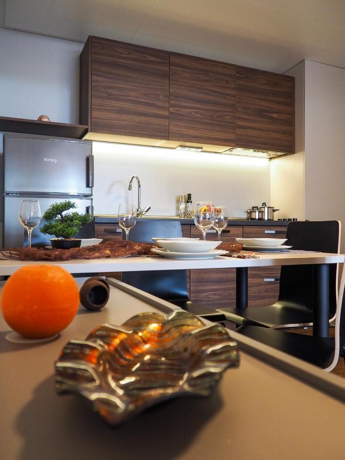 Lux Camp - Mobile Homes In Bi Village Fažana Zewnętrze zdjęcie