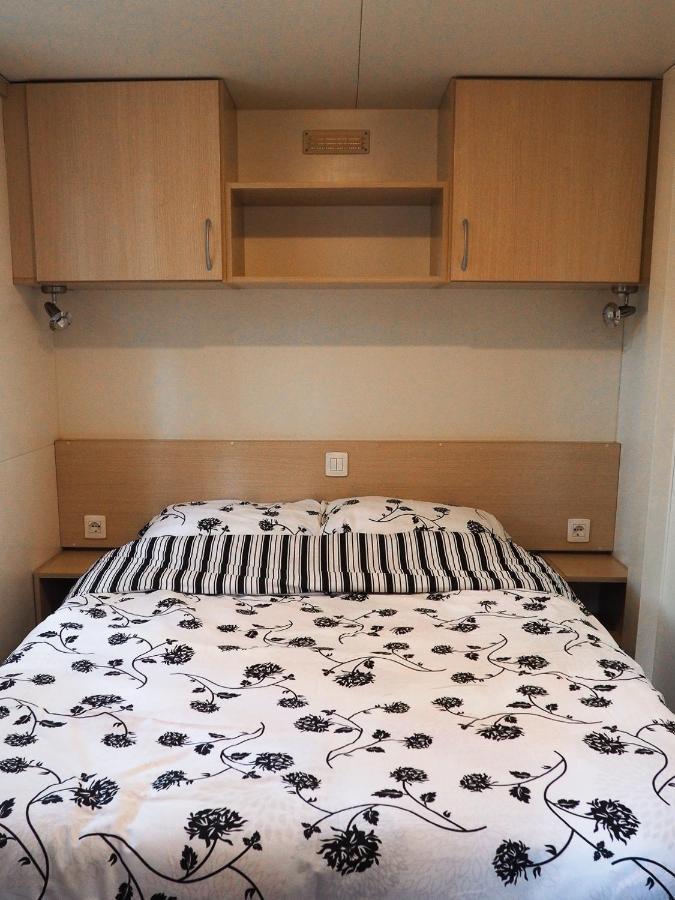 Lux Camp - Mobile Homes In Bi Village Fažana Zewnętrze zdjęcie